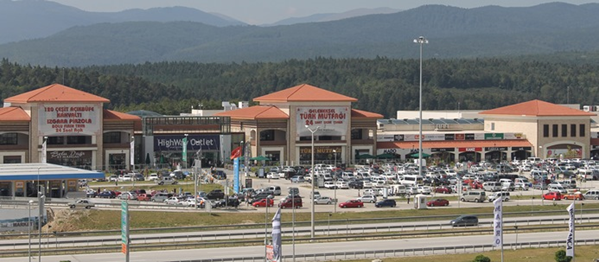 Highway\'den Müşterilerine Hediye Yağmuru