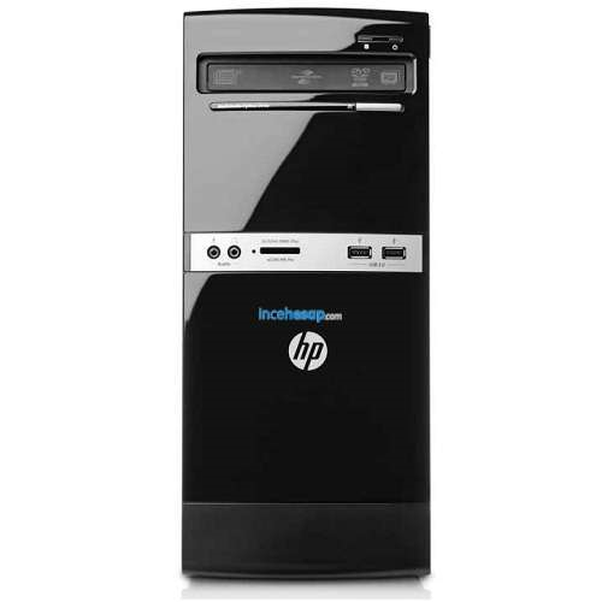Hp Tcr 600b C5y23ea G645t 2g 500g Dos Masaüstü Bilgisayar