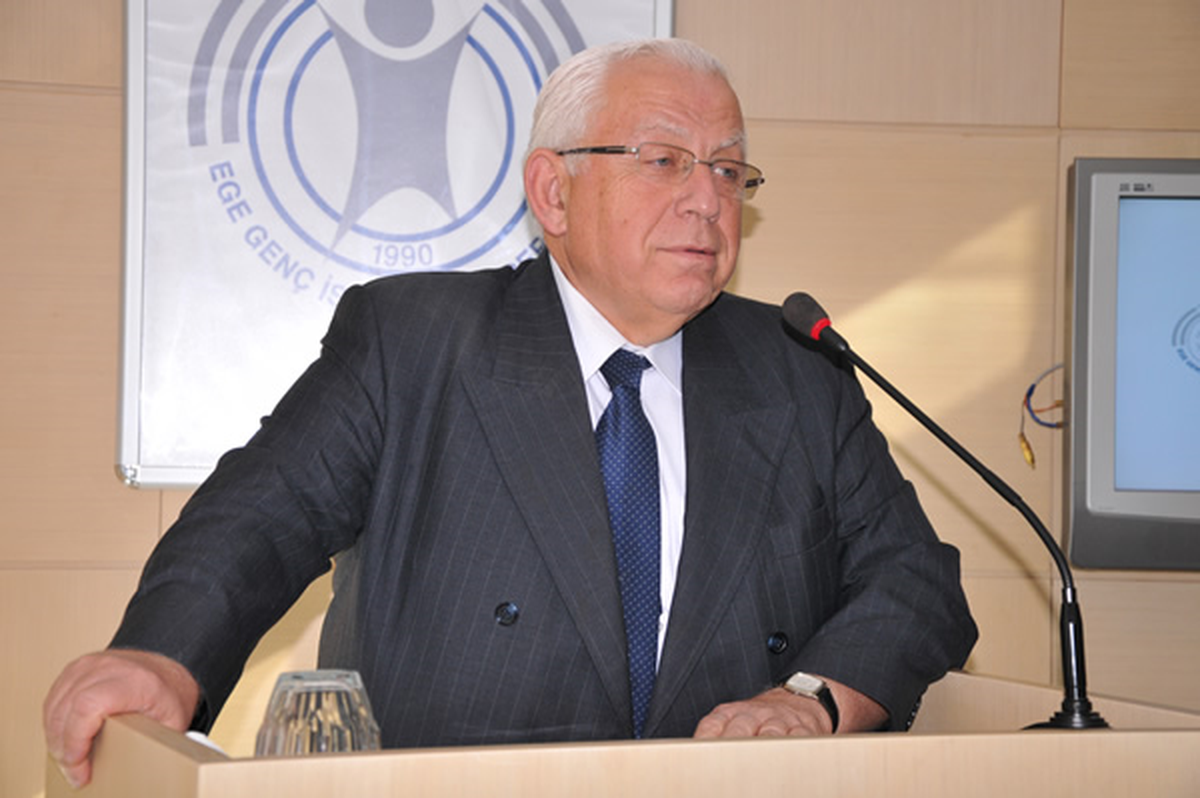 İkv\'nin Pasifik İttifakı Paneli