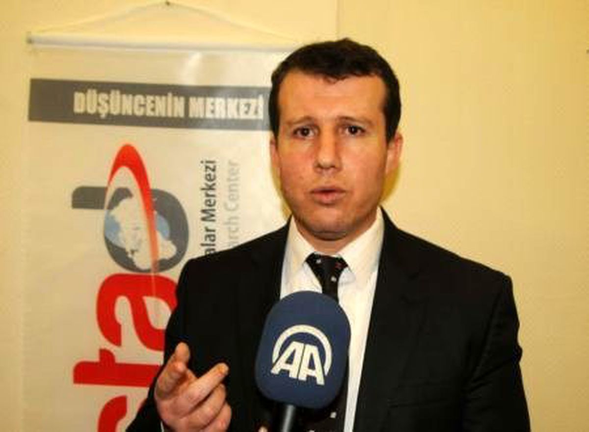 Yerel Seçimlere Doğru