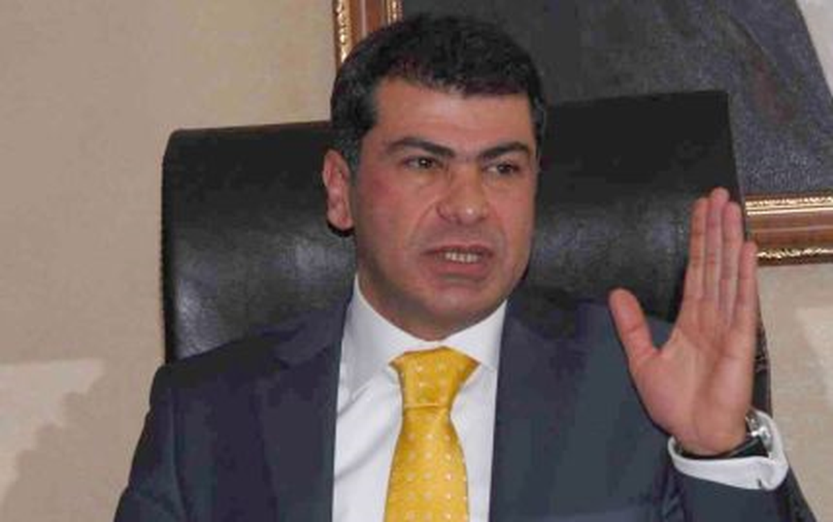 İş Adamlarına Arabuluculuk Semineri Verilecek