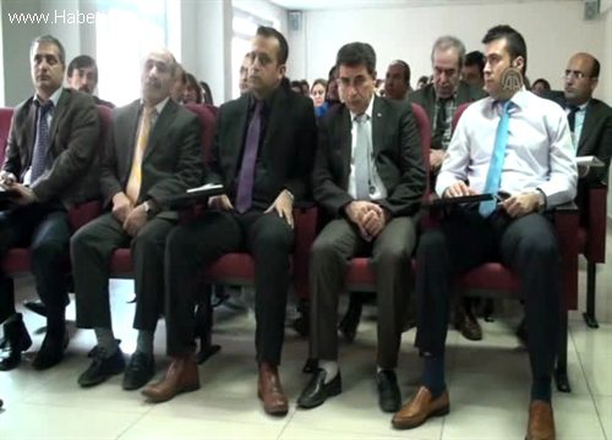 "İşsizlik Oranında Avrupa\'dan Daha İyi Durumdayız"