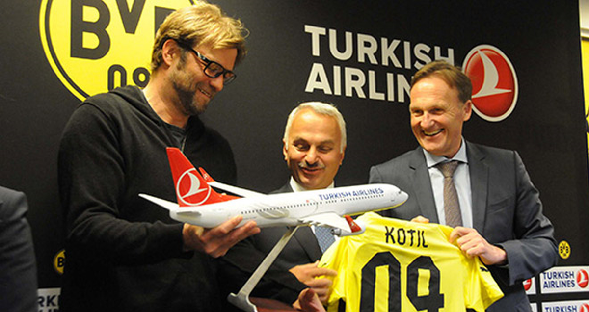 "İyi Ki City\'yi Çekmedik"