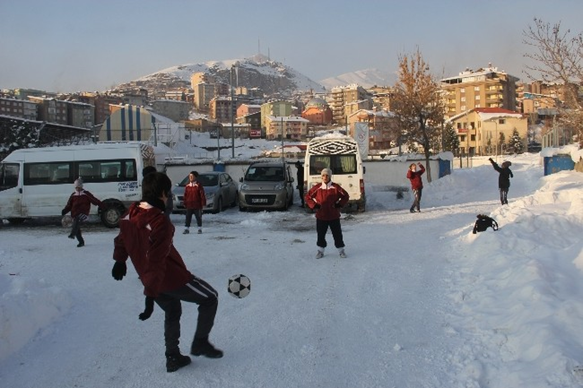 Kadınlar Futbol 2. Ligi