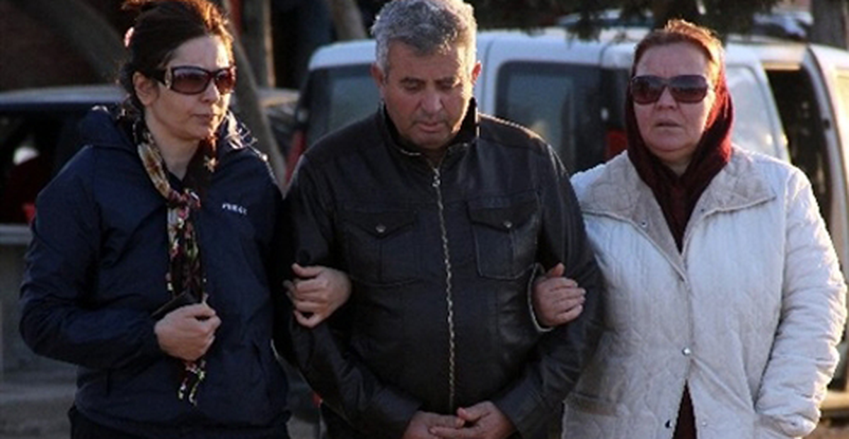 Adana\'da Kaybolan Turgut Bülbül\'ün Ablası Doktor Çıktı