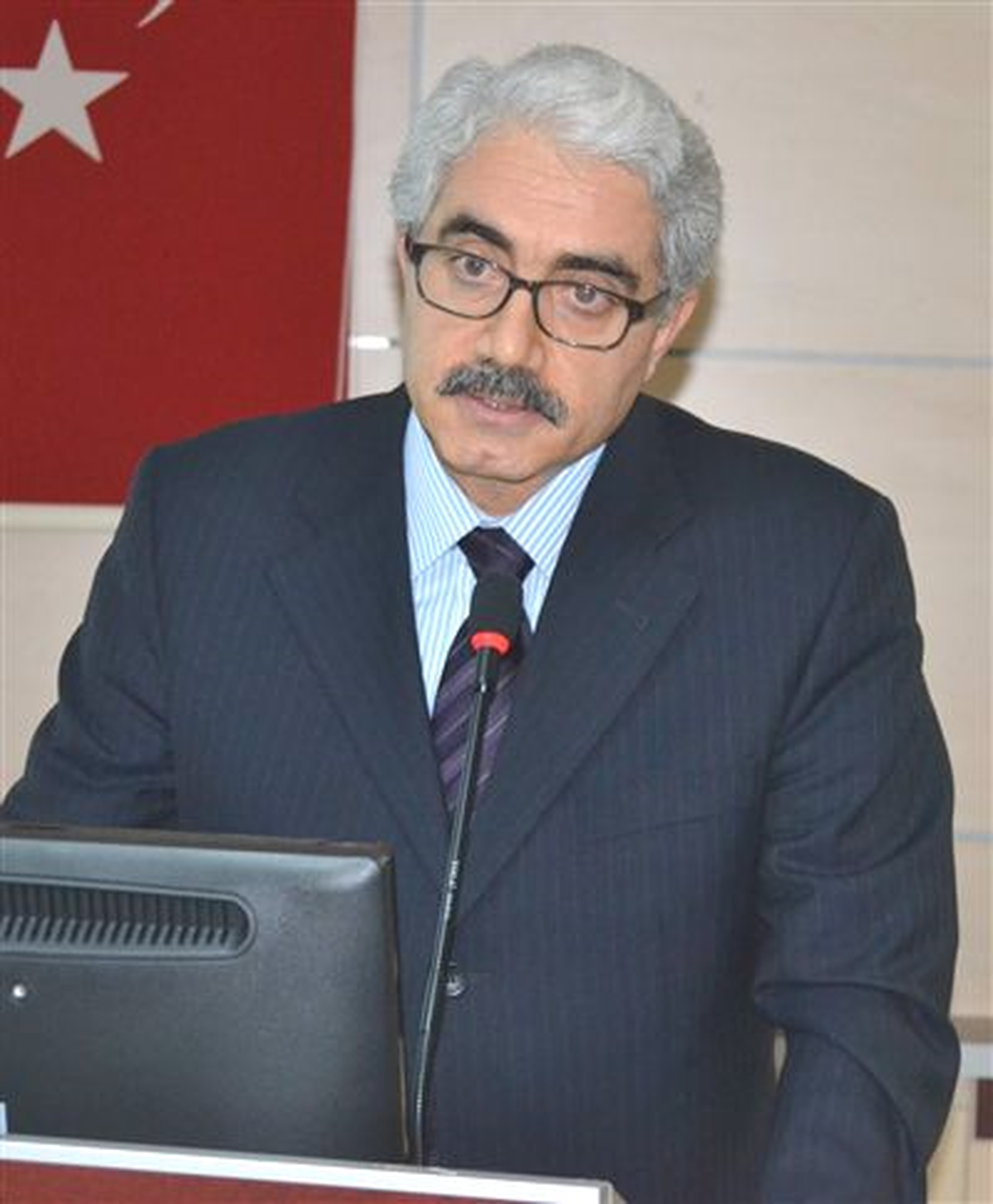 Kamu Hastaneleri Genel Sekreteri Prof. Dr. Ahmet Gödekmerdan Açıklaması