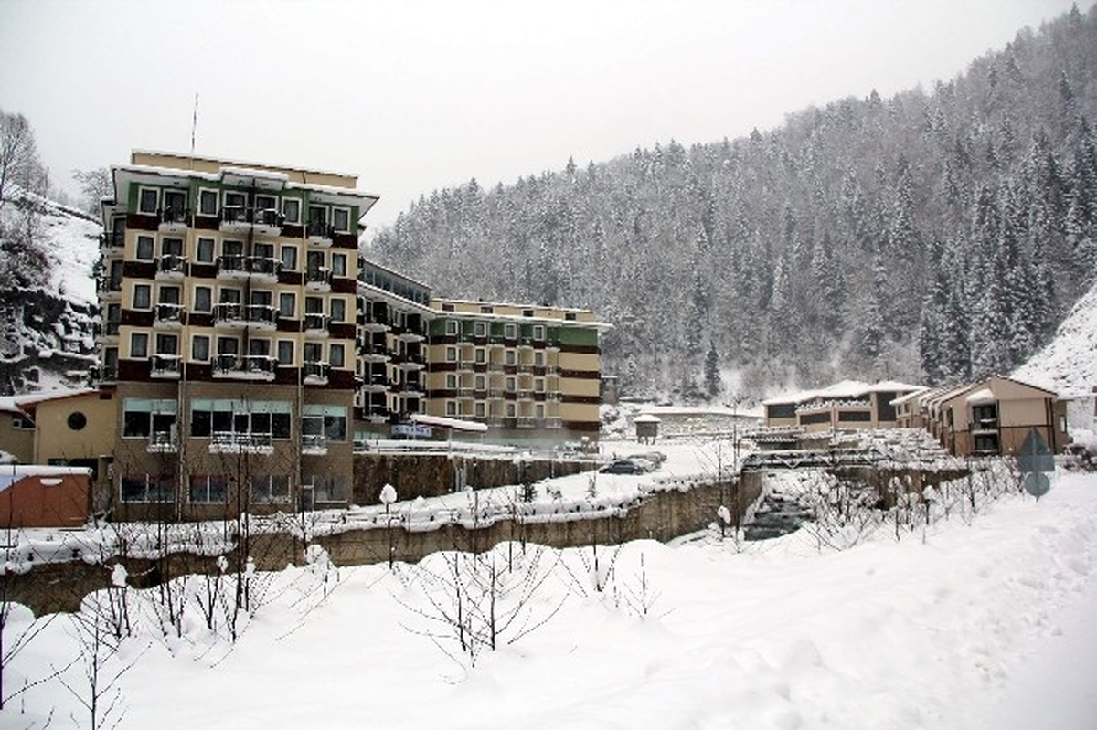 "Karadeniz Bölgesi Keşfedilmemiş İklim ve Doğaya Sahip"