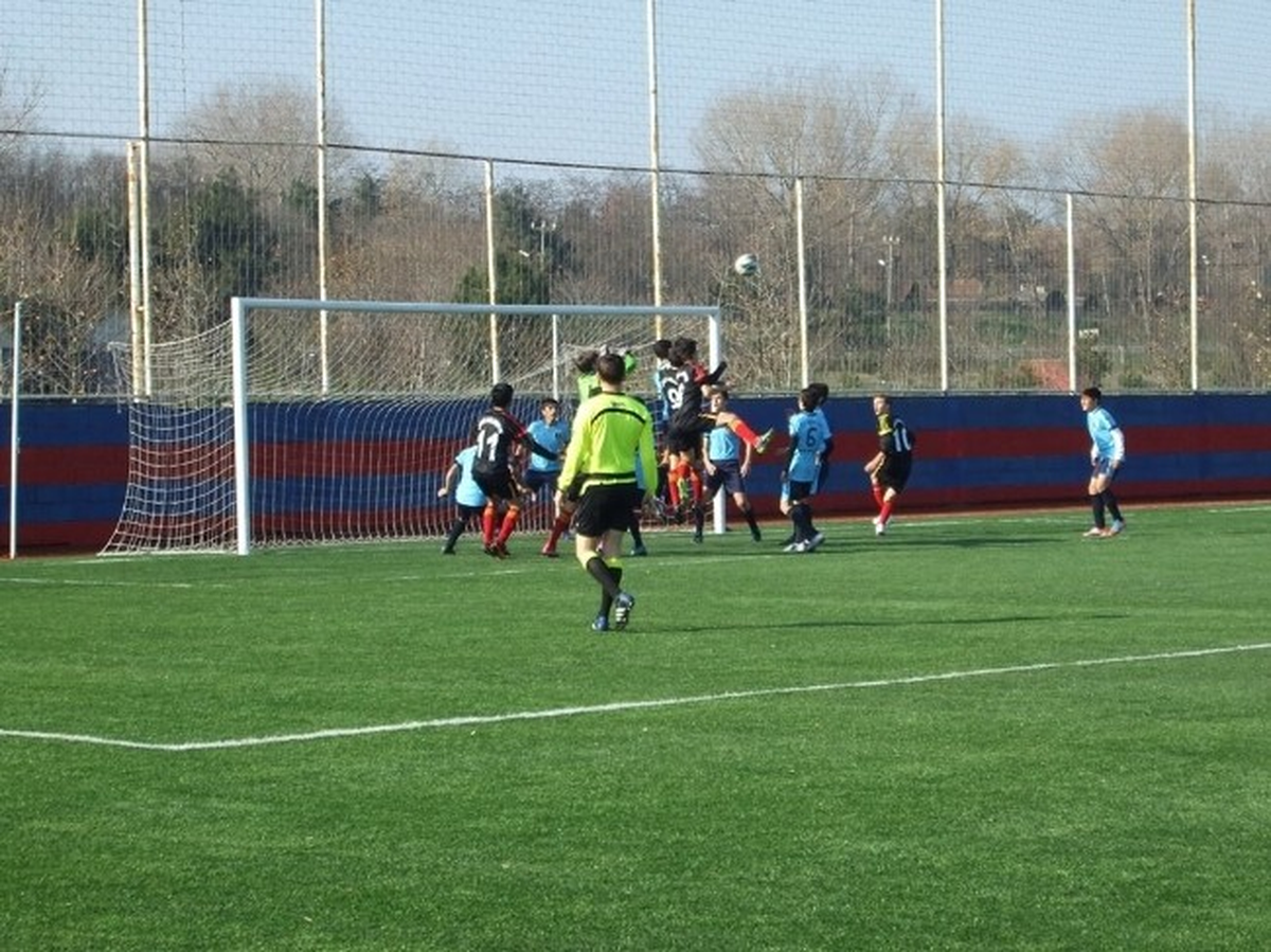 Kartalspor Tek Golle Kazandı