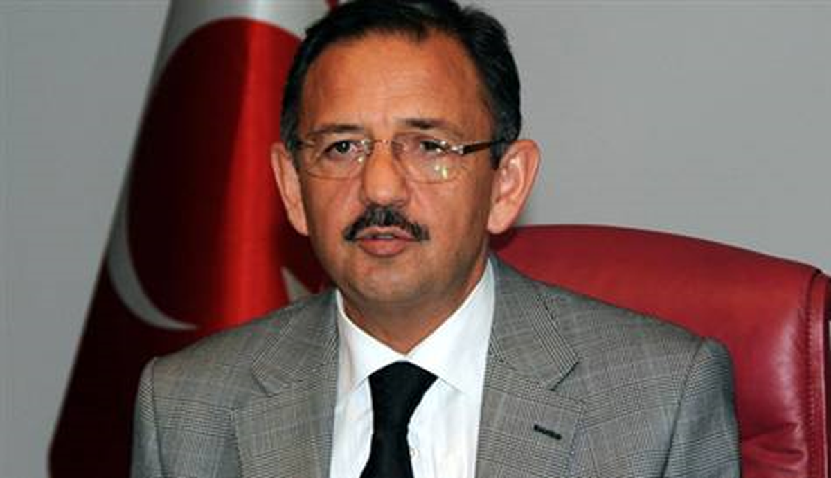 Kayseri Büyükşehir Belediyesi\'nden CHP\'li Aldan\'a Cevap Açıklaması