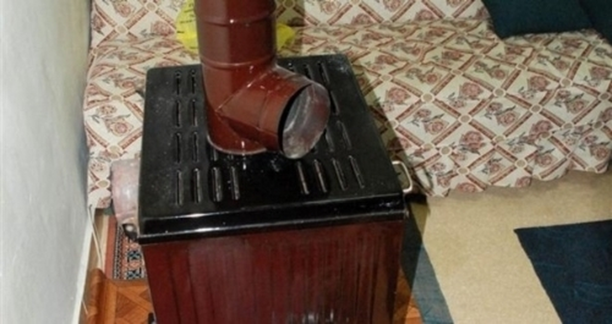 Kayseri\'de Karbonmonoksit Zehirlenmesi