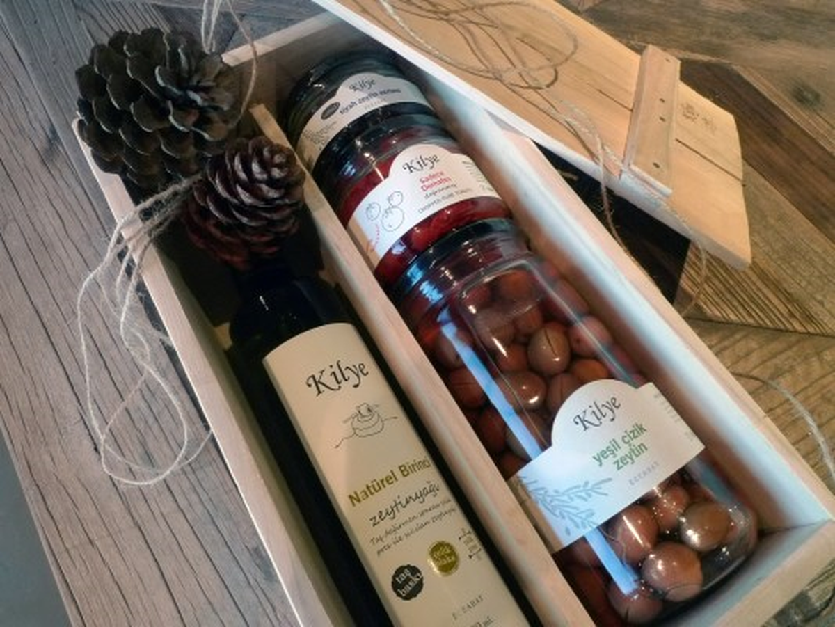 Kilye.com.tr ile Mevsiminde, Doğal ve Katkısız Ürünler Artık Çok Daha Yakın