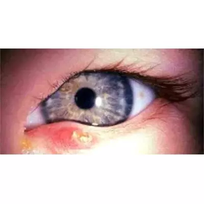 Kirpik Kaybina Yol Acan Kitle Tumorun Habercisi Son Dakika Kirpik Kaybina Yol Acan Kitle Tumorun Habercisi Son Dakika