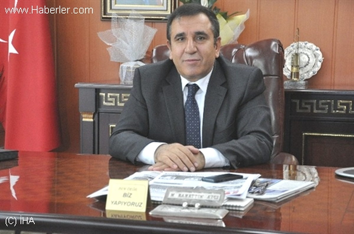 Manisa\'dan Kısa Kısa