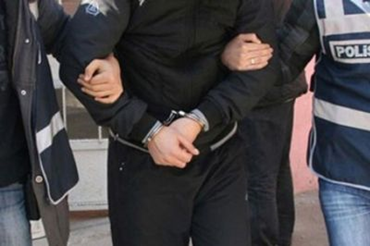 Mardin\'de 3 Kişi Tehdit Suçundan Tutuklandı