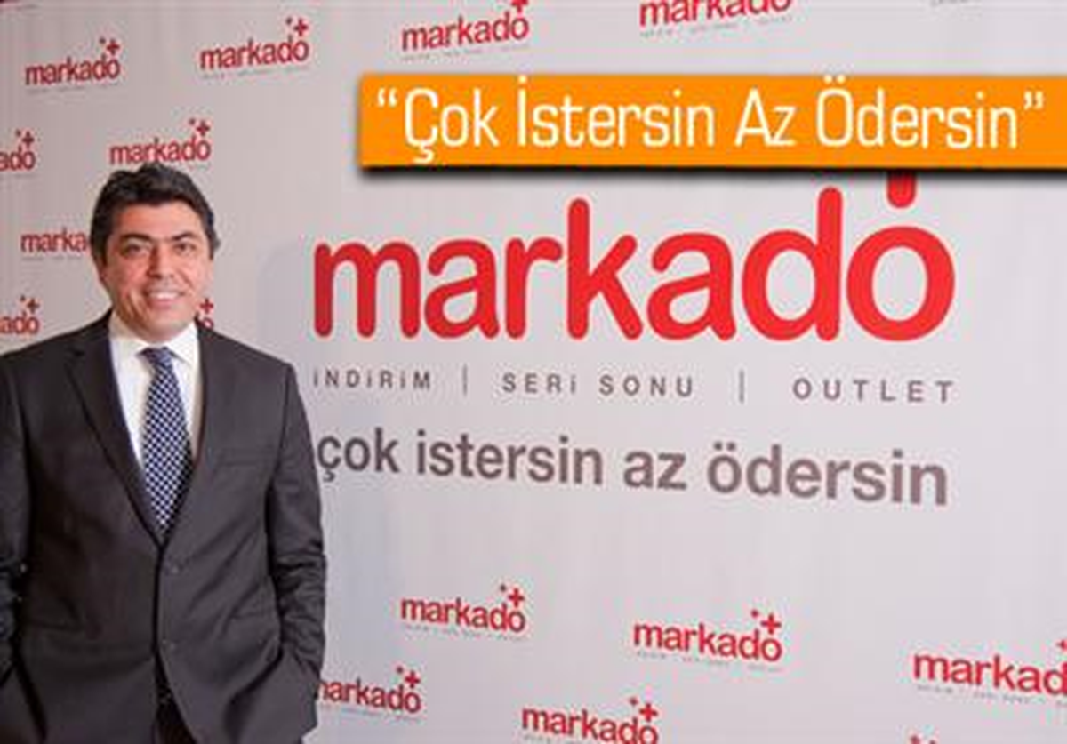 Markado.com, Ürünleri Uygun Fiyata Tüketiciyle Buluşturuyor