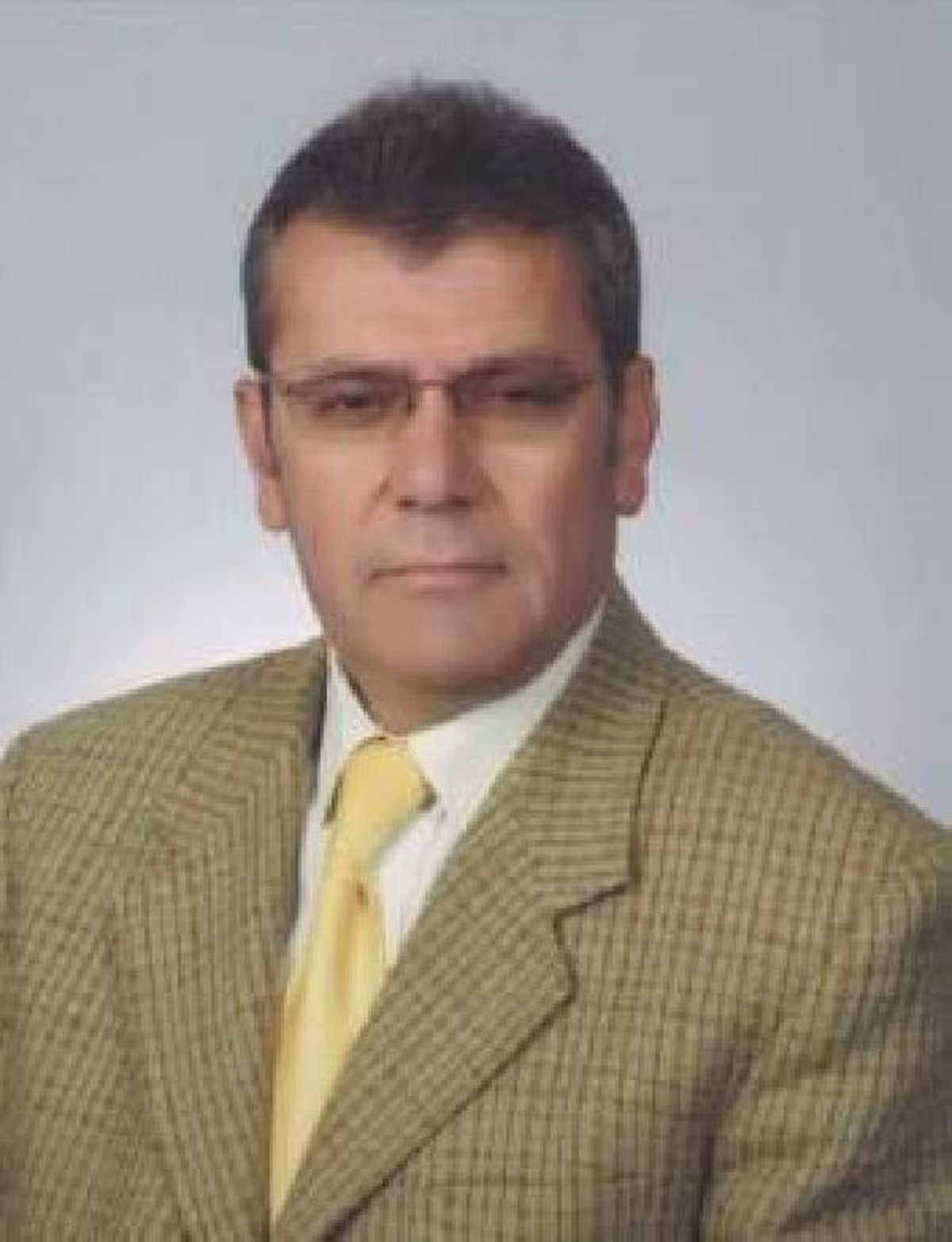 Mehmet Öğretmen Son Yolculuğuna Uğurlandı