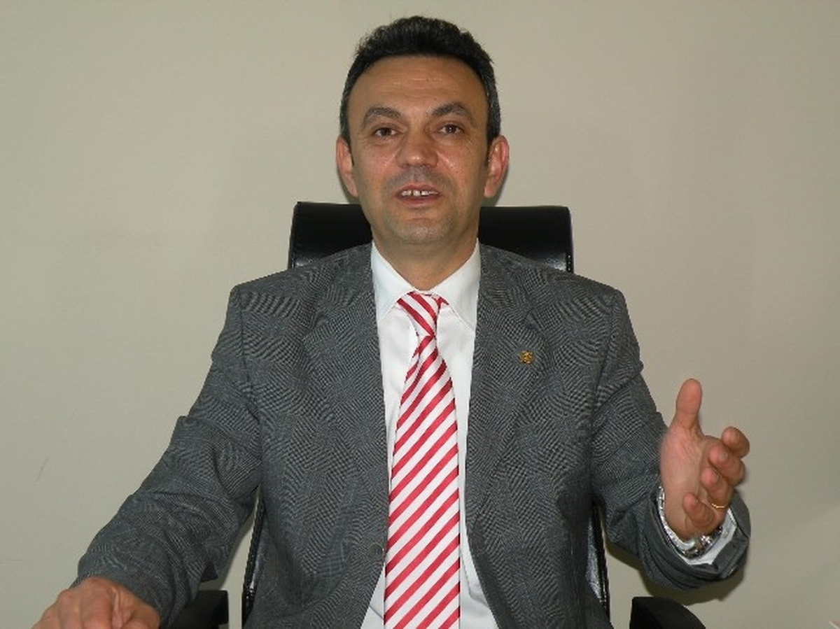 "Mekanik Tesisat Sektöründe Etkin Denetim Şart"