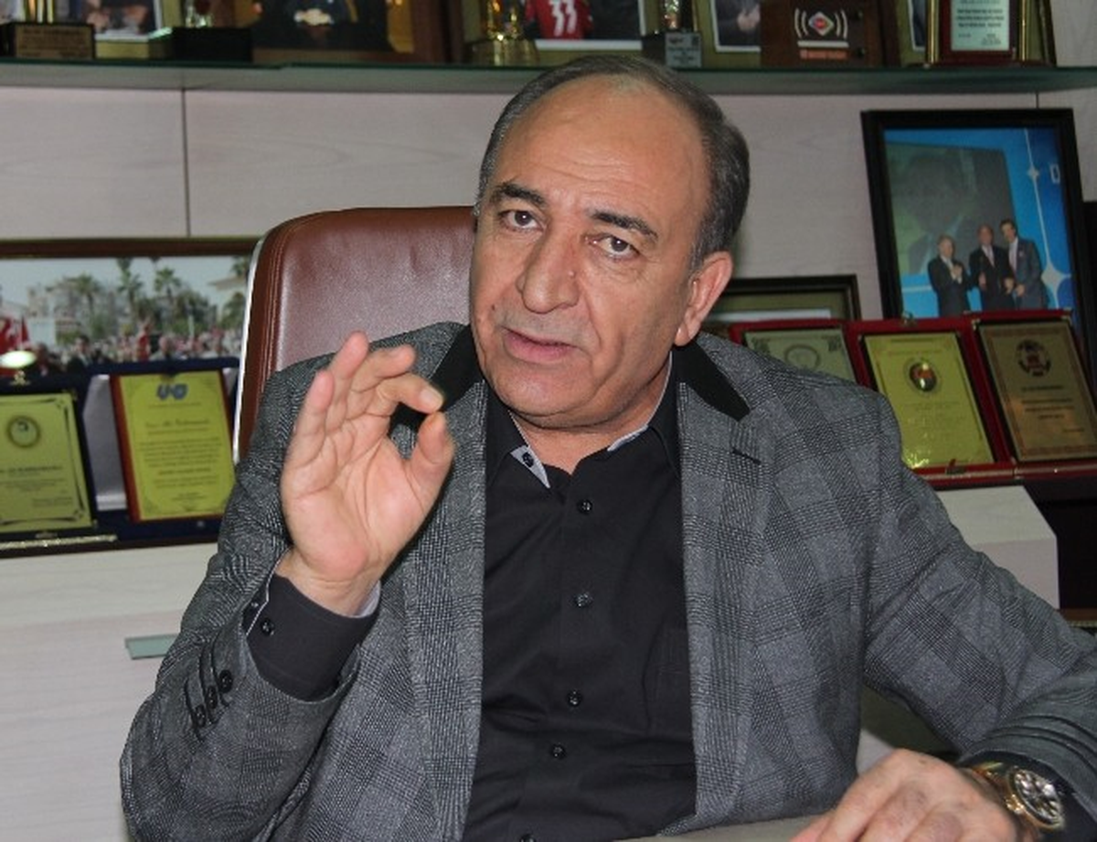 Mersin İdmanyurdu Olağanüstü Genel Kurula Gidiyor