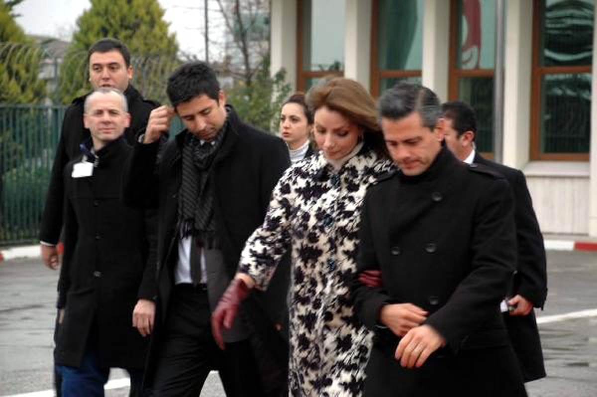 Meskika\'dan 85 Yıl Sonra Gelen İlk Cumhurbaşkanı