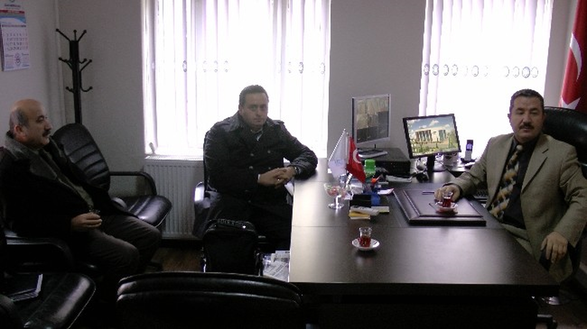 "İnsana Yatırım, Bizim Önceliğimiz Olacak"
