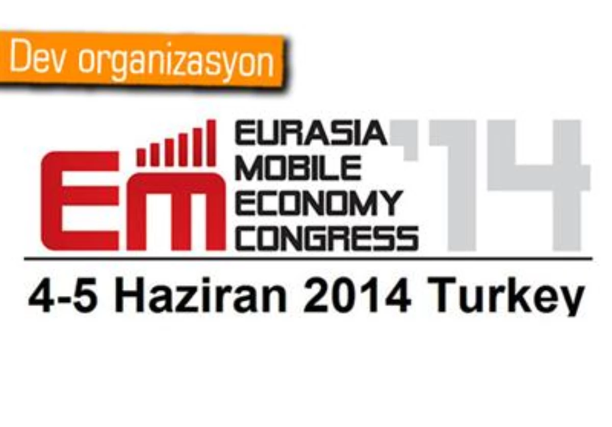 Mobil Ekonomi Dünyasının Kalbi İstanbul\'da Atacak