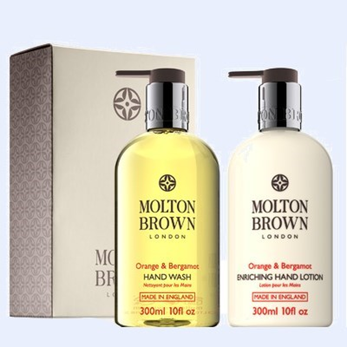 Molton Brown ile Soğuk Kış Günlerinde Evde Bakım Keyfi