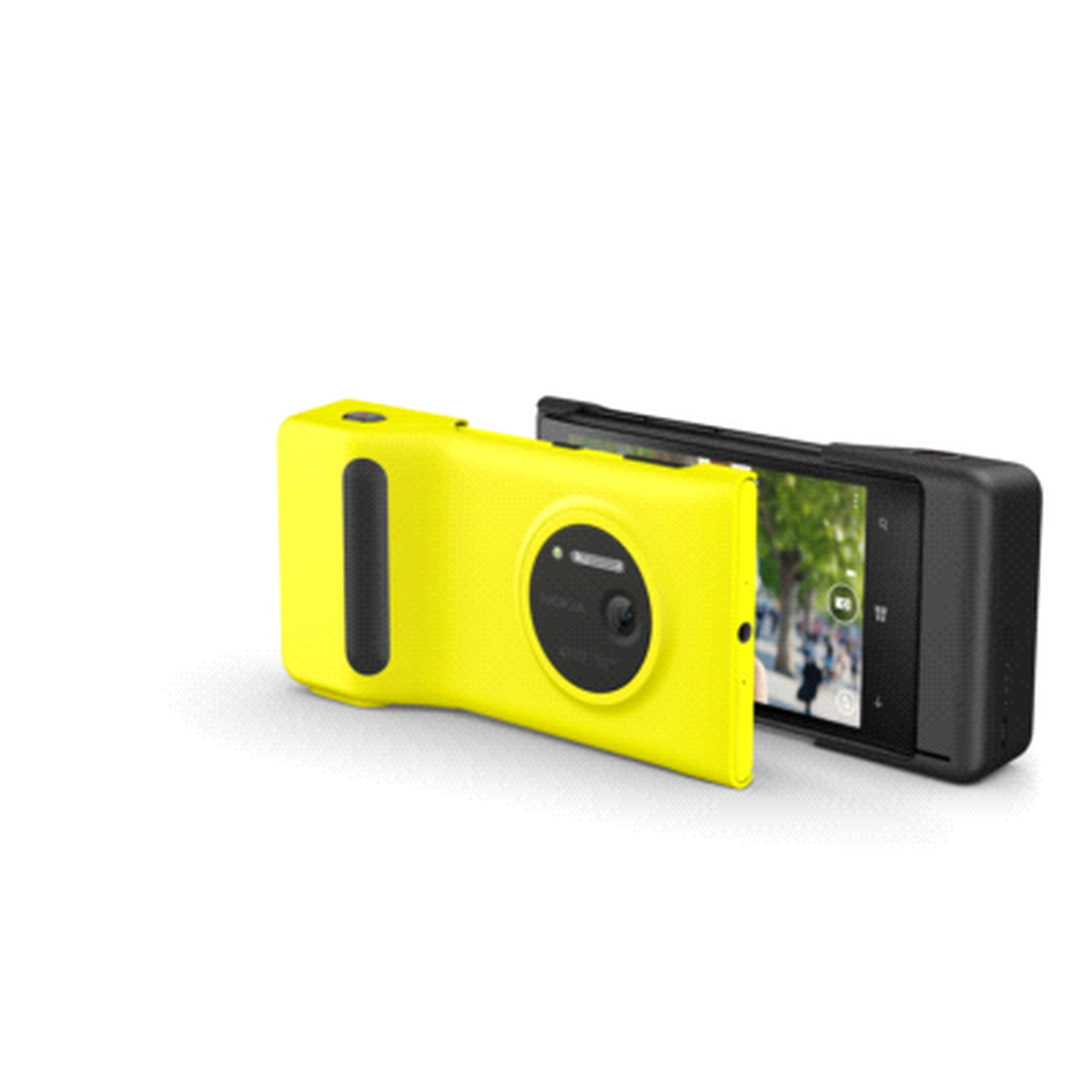 Nokia Lumia 1020 ile Fotoğraf Çekmeye ve Kazanmaya Hazır Mısın?