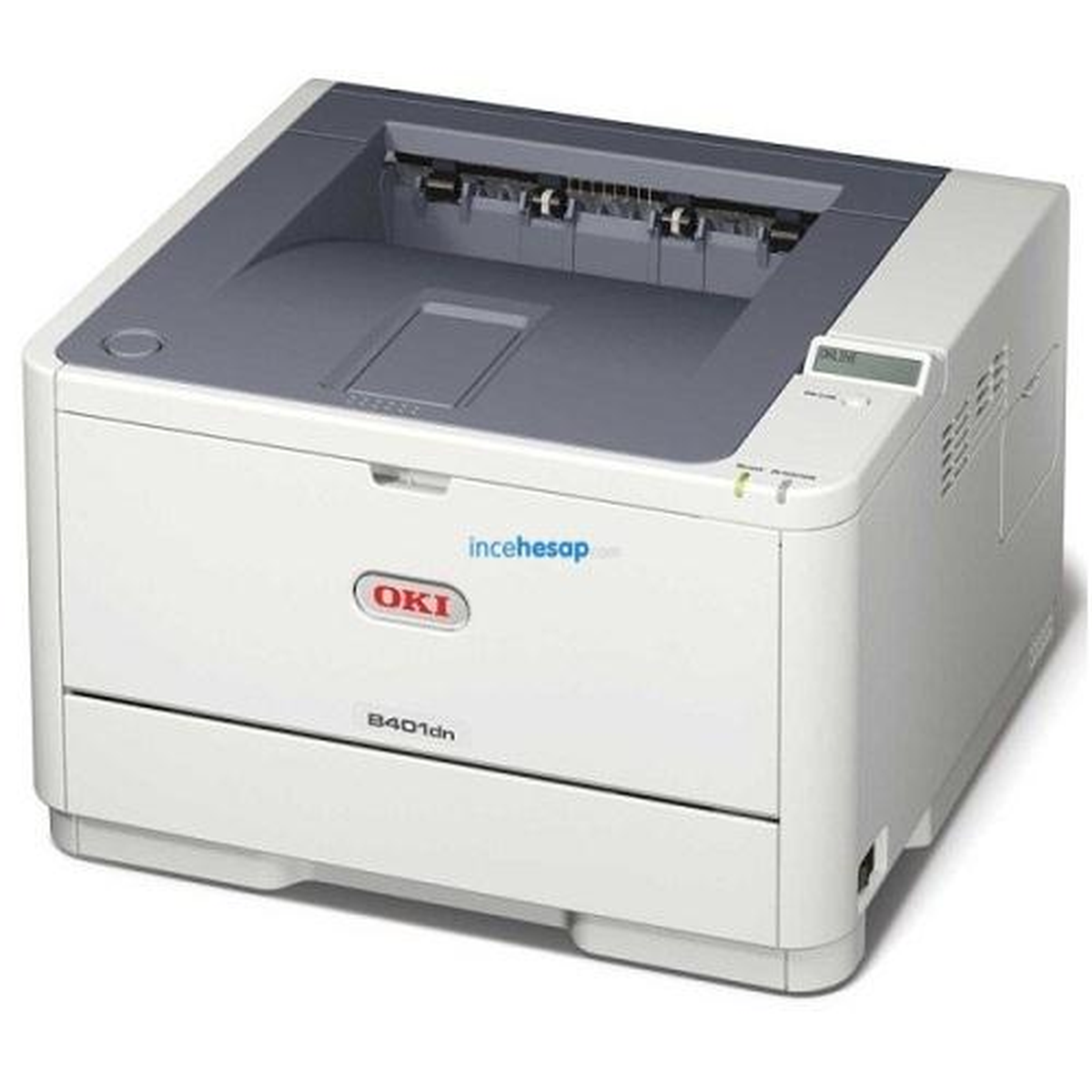 Okı B401dn Lazer Yazıcı-A4