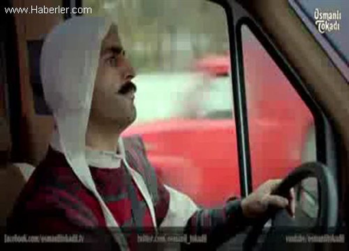 Osmanlı Tokadı 21. Bölüm 