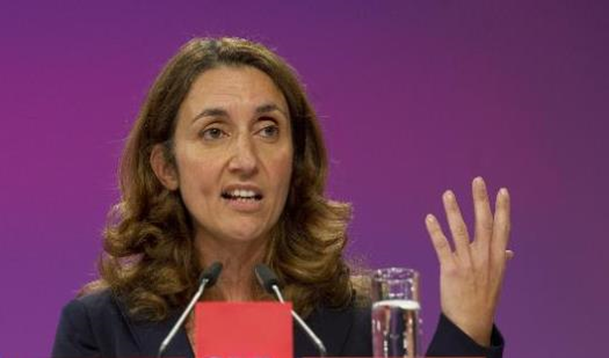 Özoğuz: Merkel ile Çalışma Konusunda İyimserim