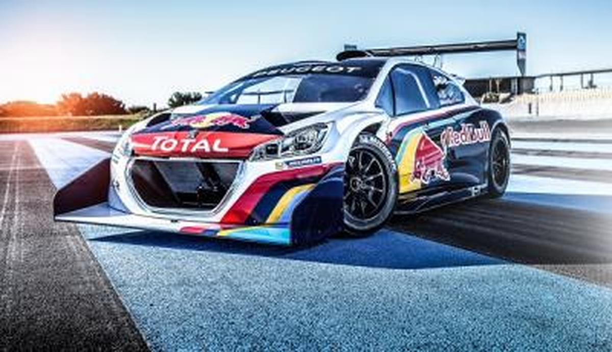 Peugeot 208 T16, İki Ödülü Kaptı