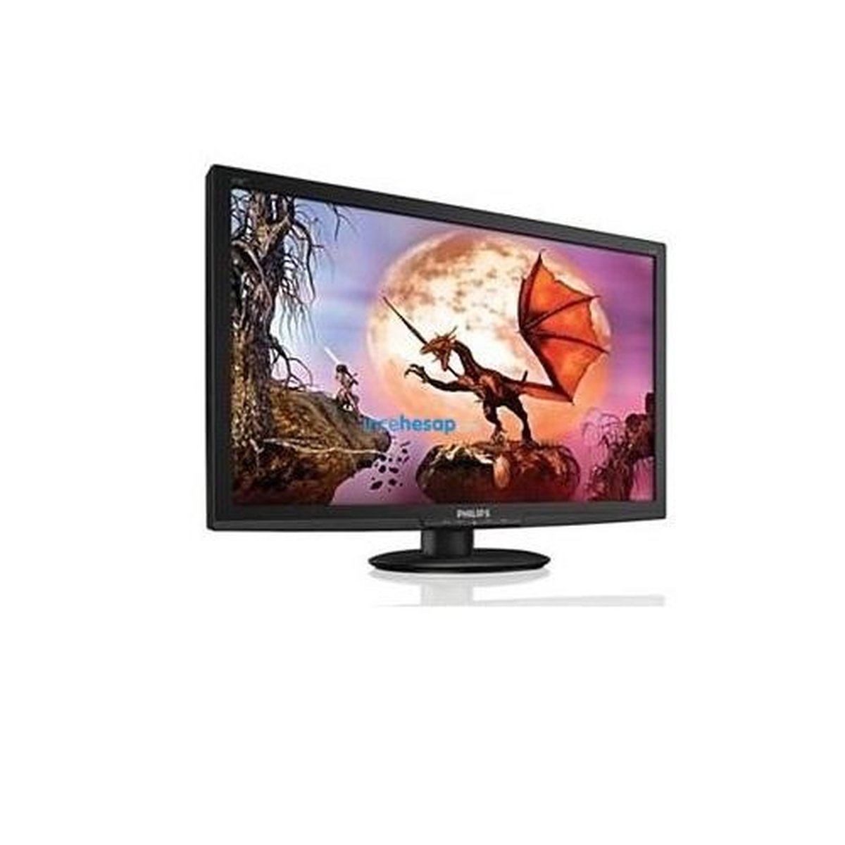 Philips 273e3lhsb 27" Led Monitör