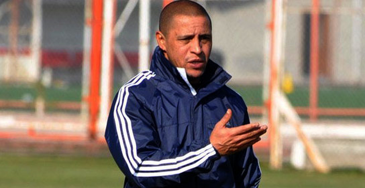 Roberto Carlos\'lu Yiğidolar Çok Farklı
