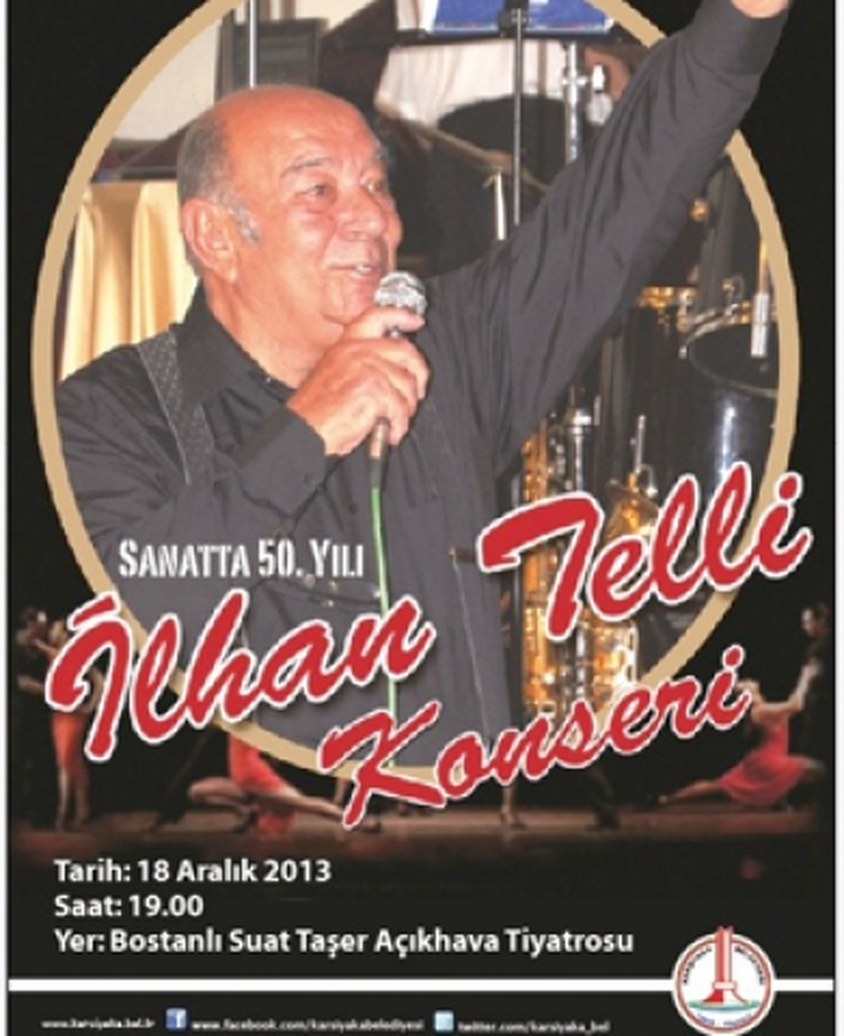 Sanatta 50. Yıl