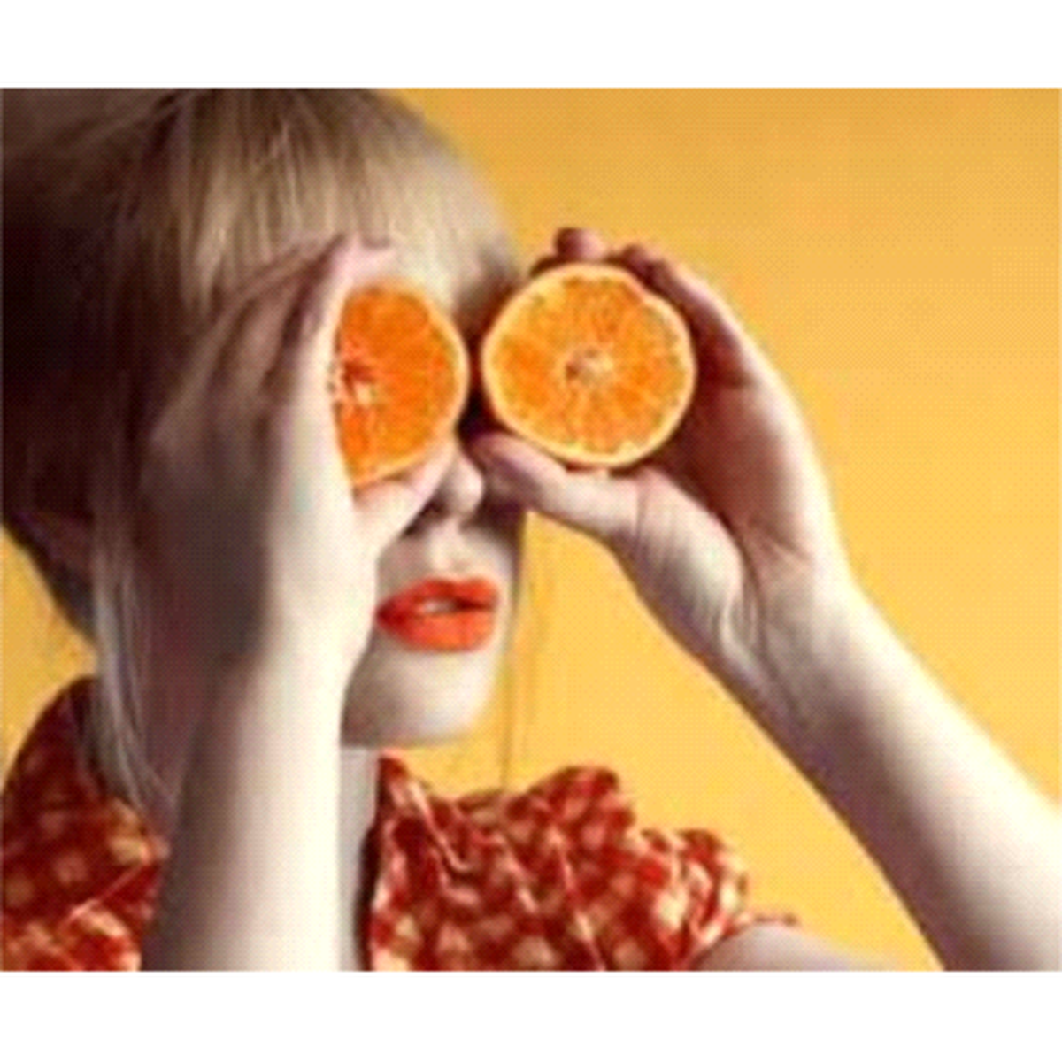 Sarı Nokta Hastalığında Vitamin Tedavisi
