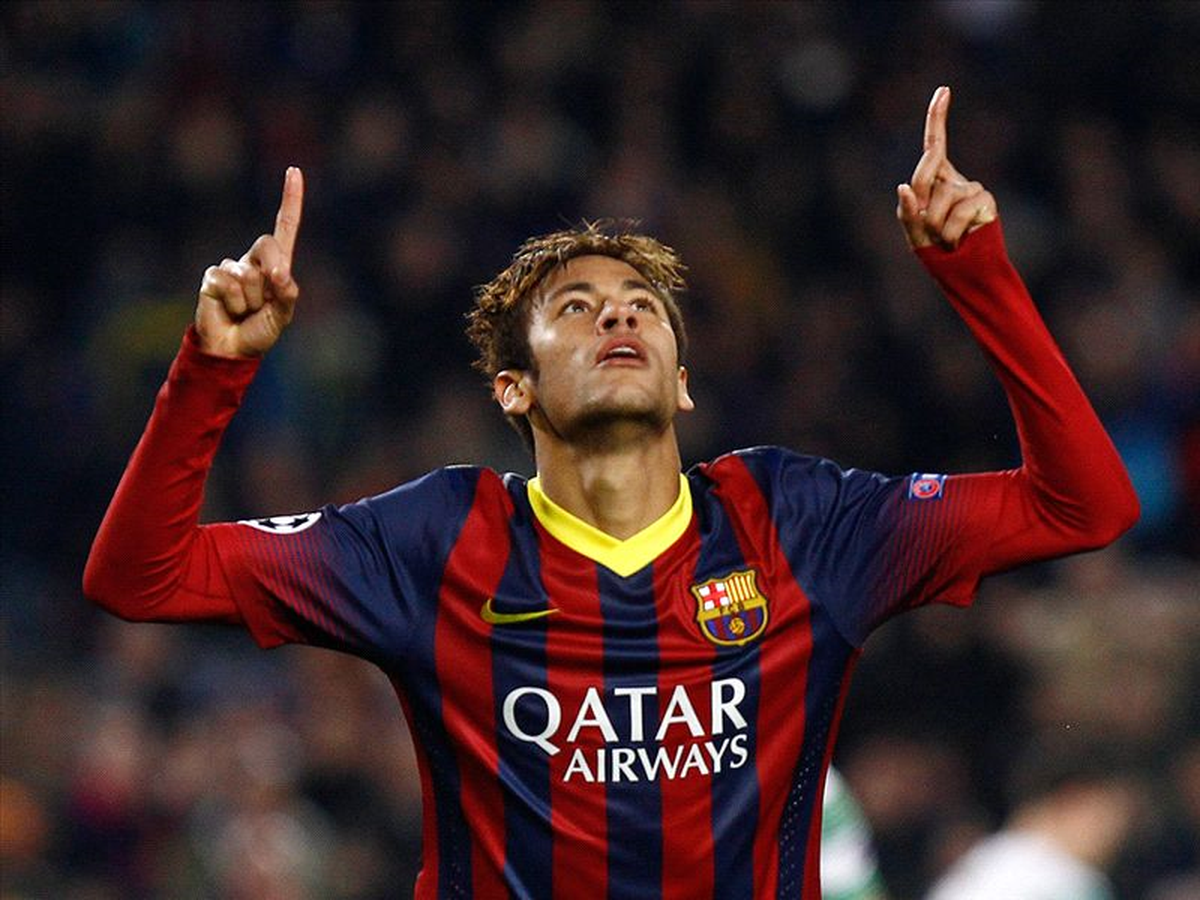 Savcılık, Neymar\'ın Sözleşmesini İstedi!