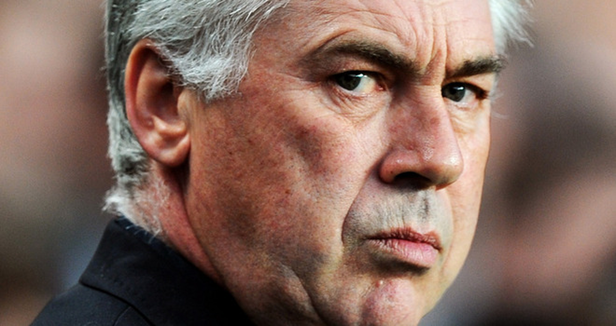 Teknik Direktör Ancelotti: Schalke\'yi Küçümsememeliyiz
