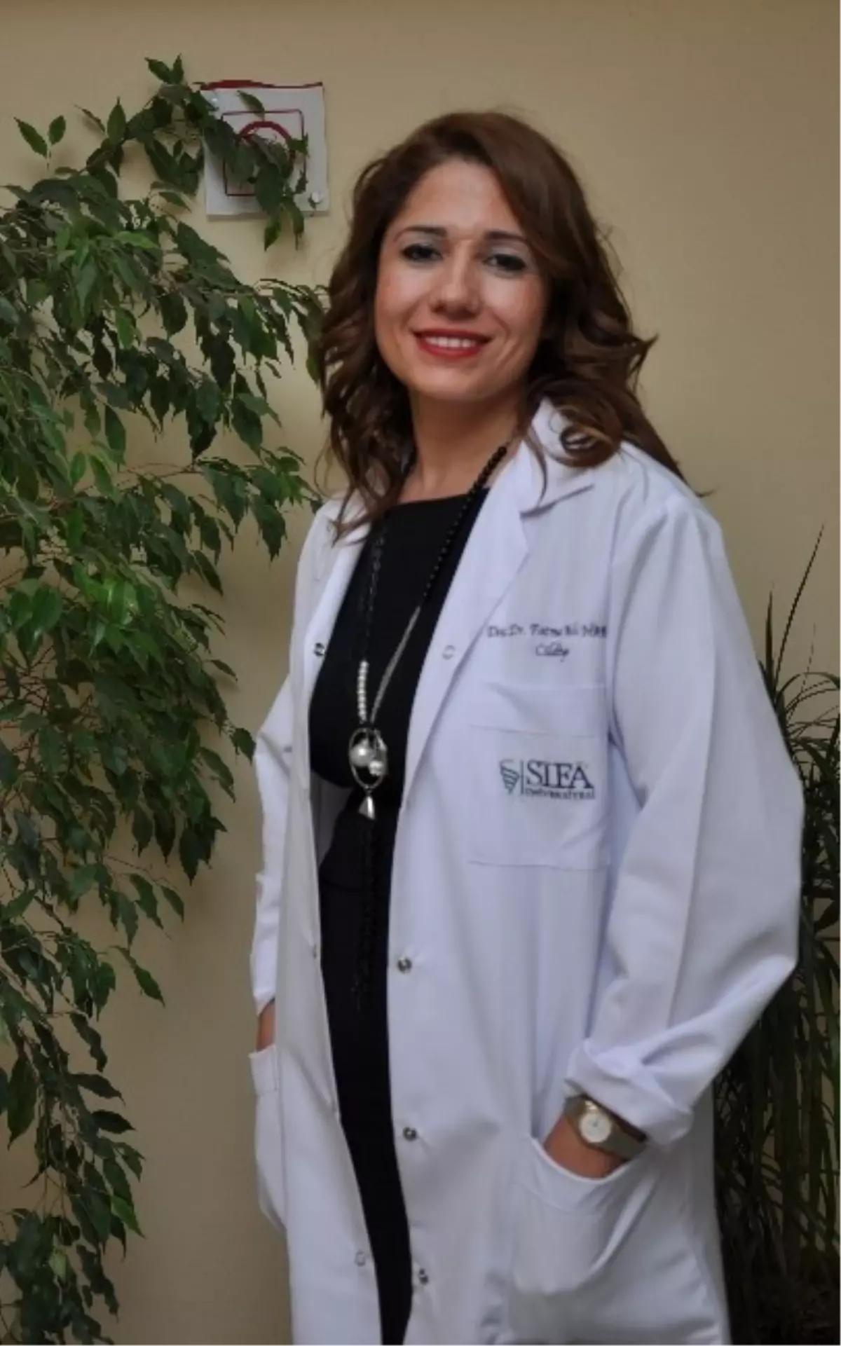 Sedef Hastalığına Dikkat