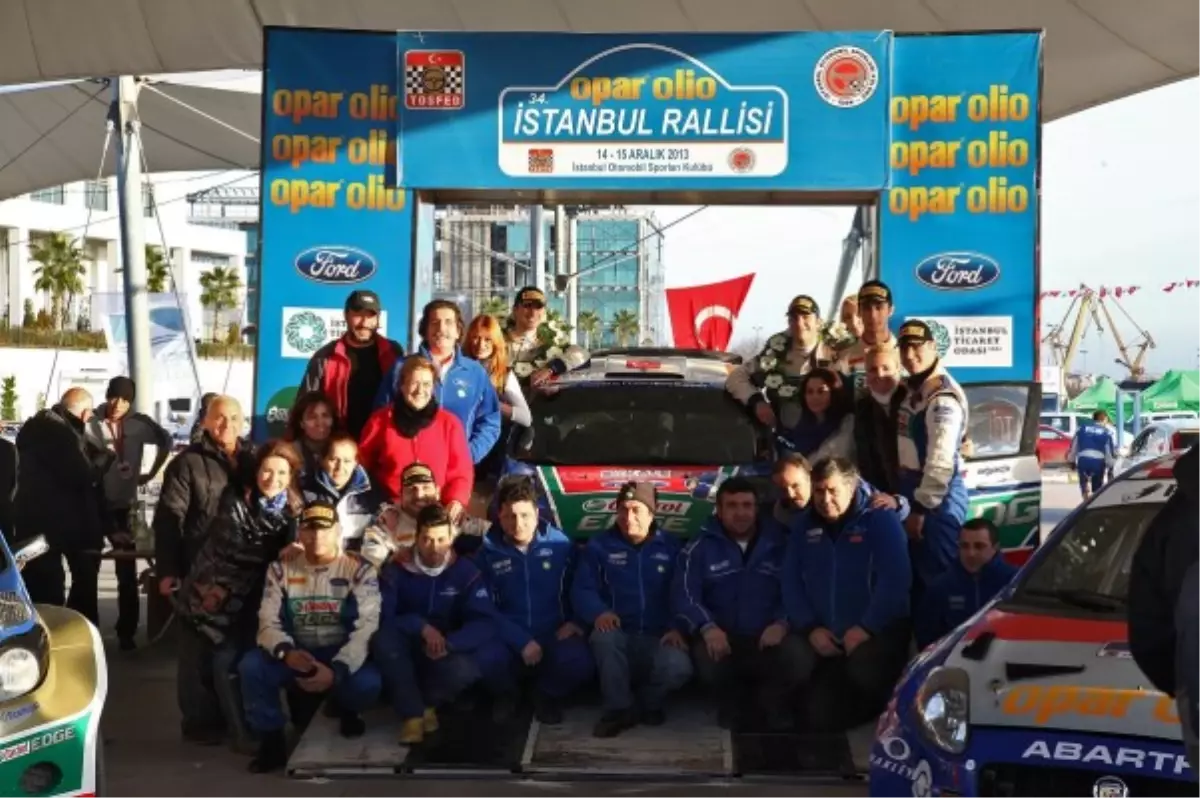 Sezon Şampiyonu Yağız Avcı Oldu