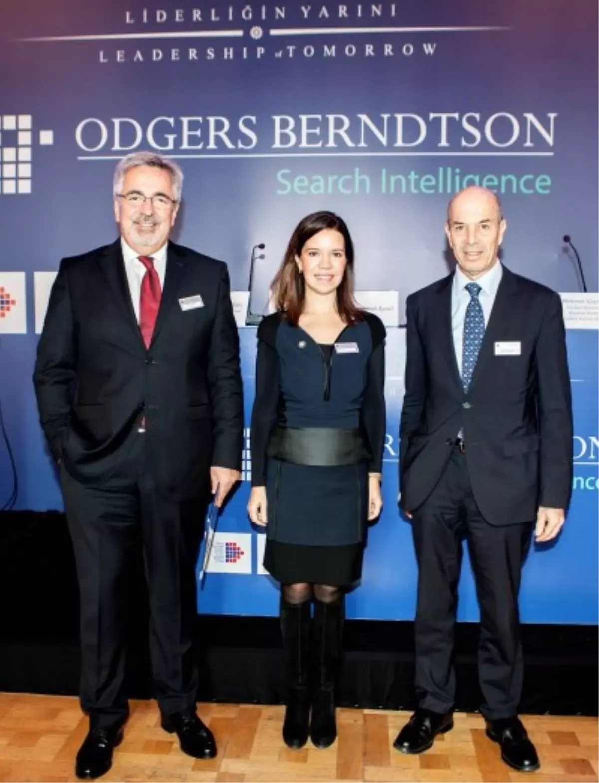 Şirketler Yarının İş Liderleri İçin Alarm Veriyor