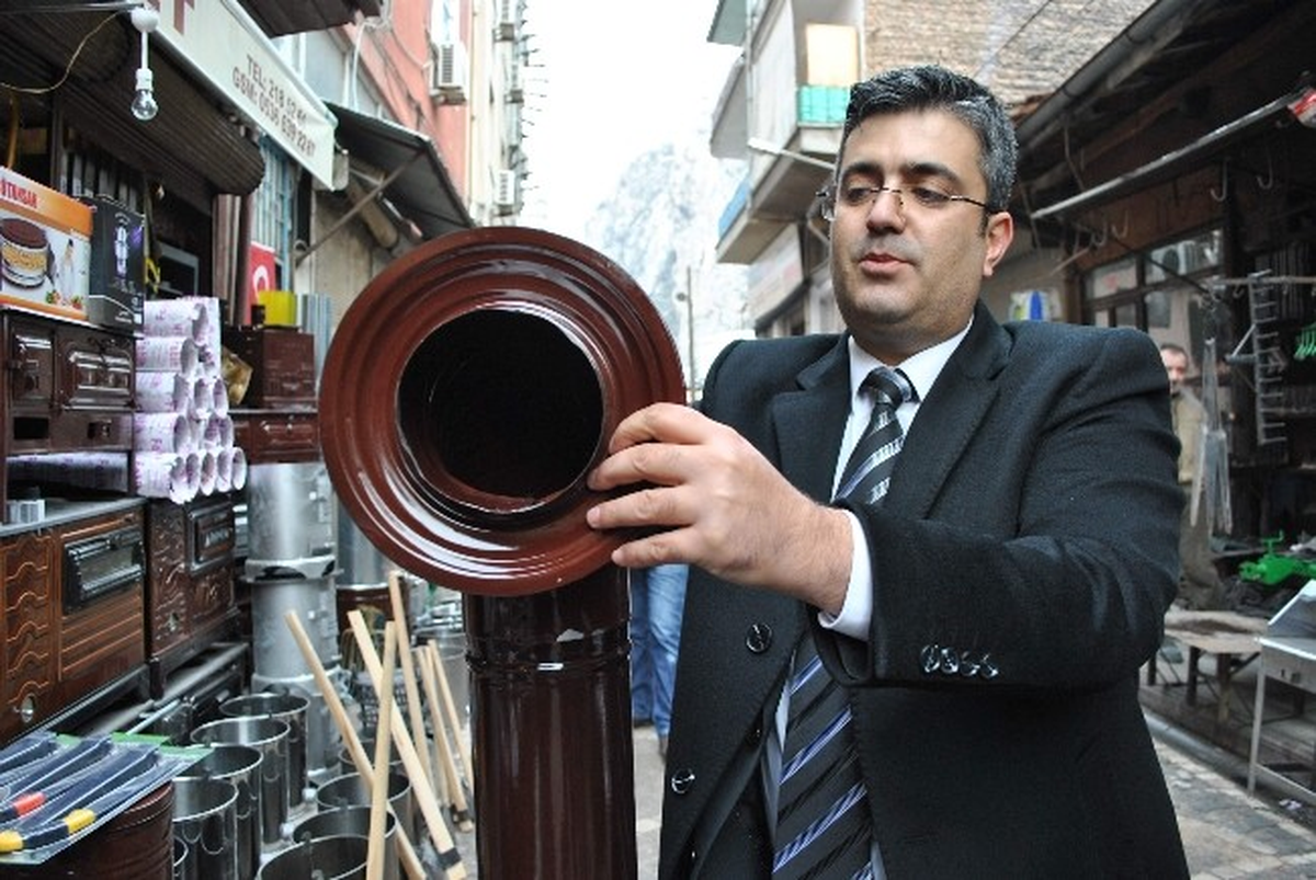 Soba Zehirlenmelerine Karşı Hayat Kurtaracak Öneri