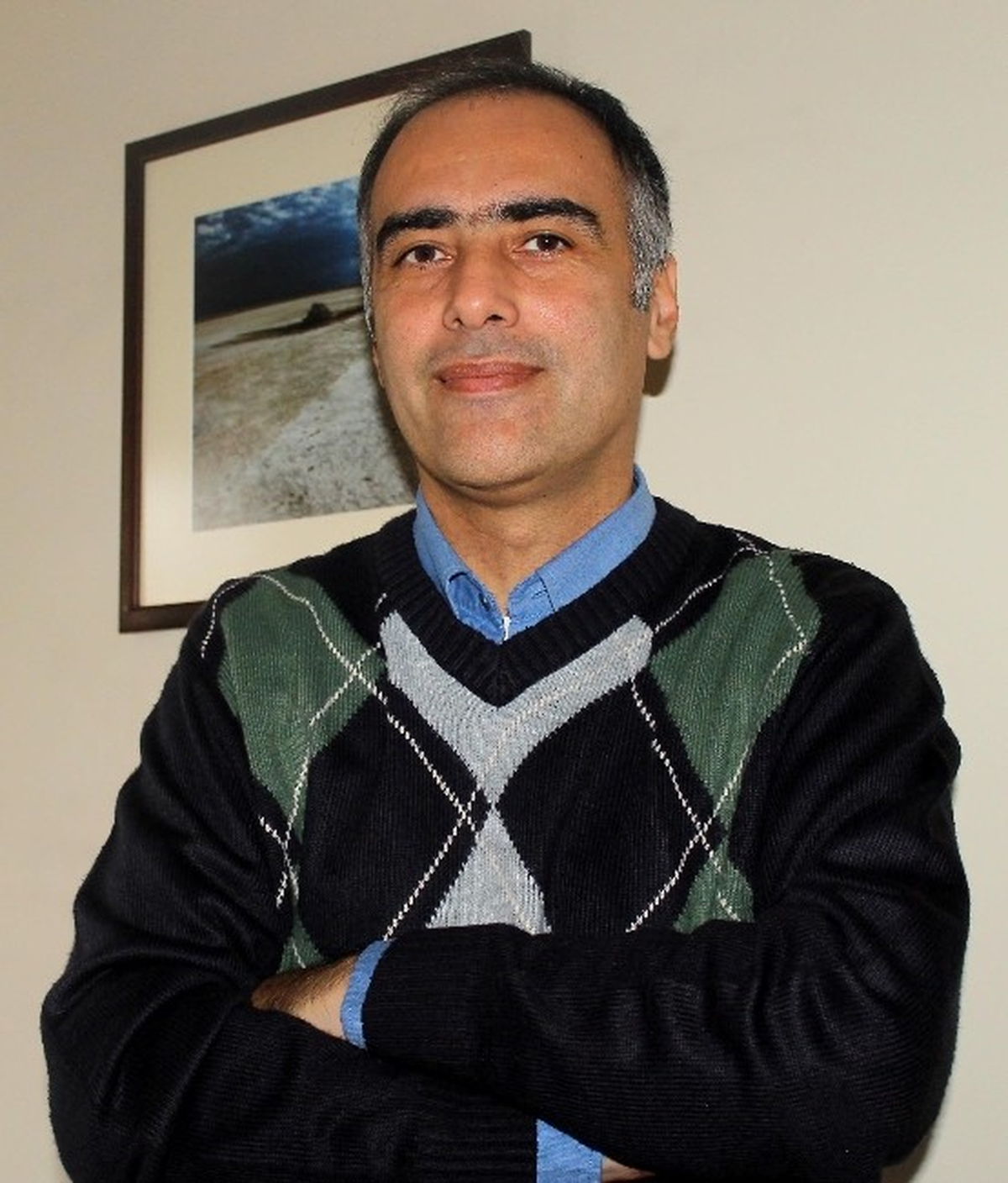 Soğuk Hava İnsana Yüz Felci Geçirtebilir