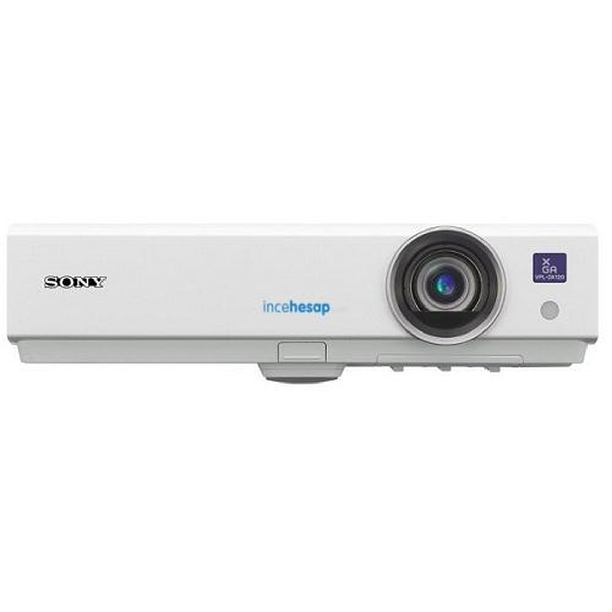 Sony Vpl-Dx120 3lcd Xga Projeksiyon Cihazı (Perde Hediyeli)