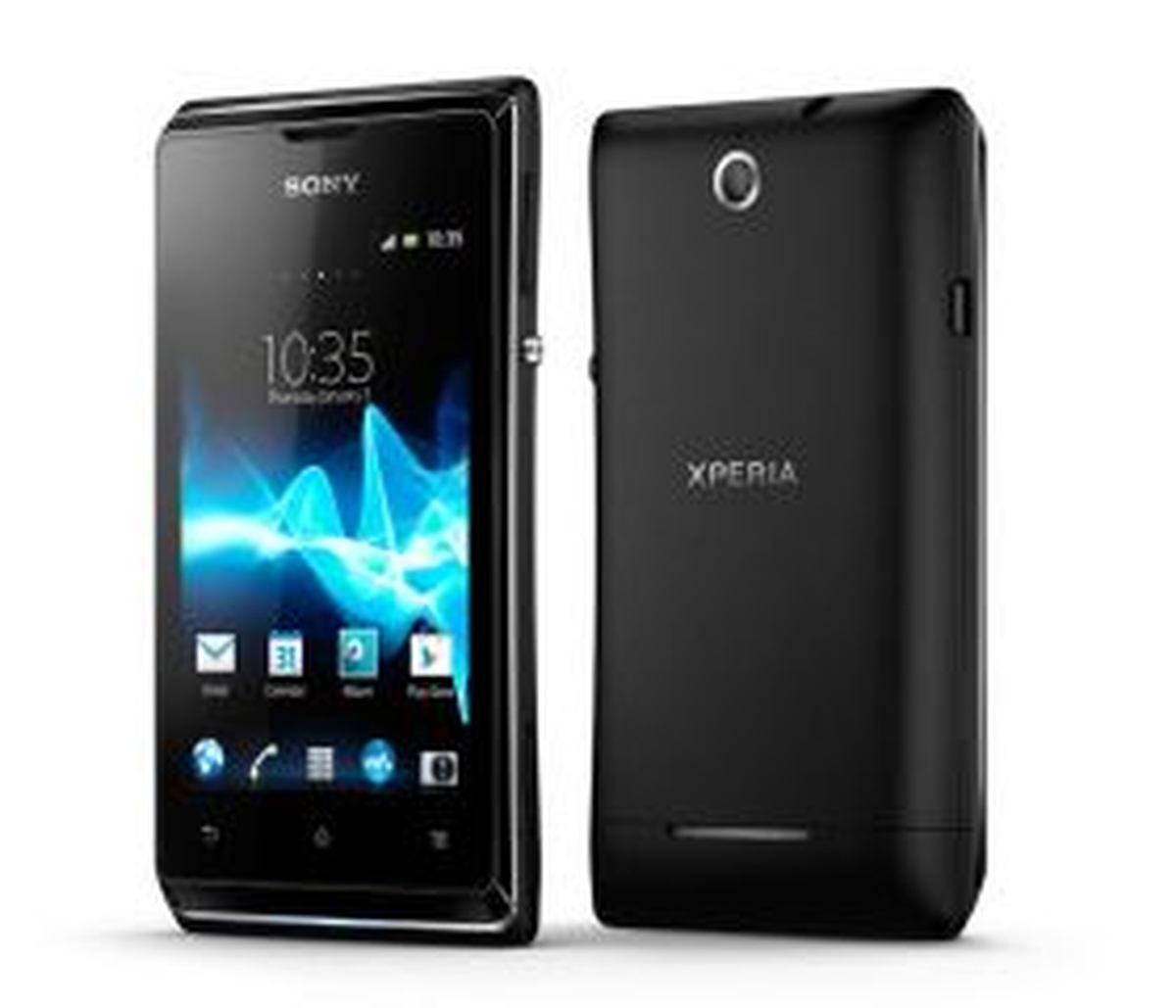 Sony Xperia E2 2014\'te Çıkacak