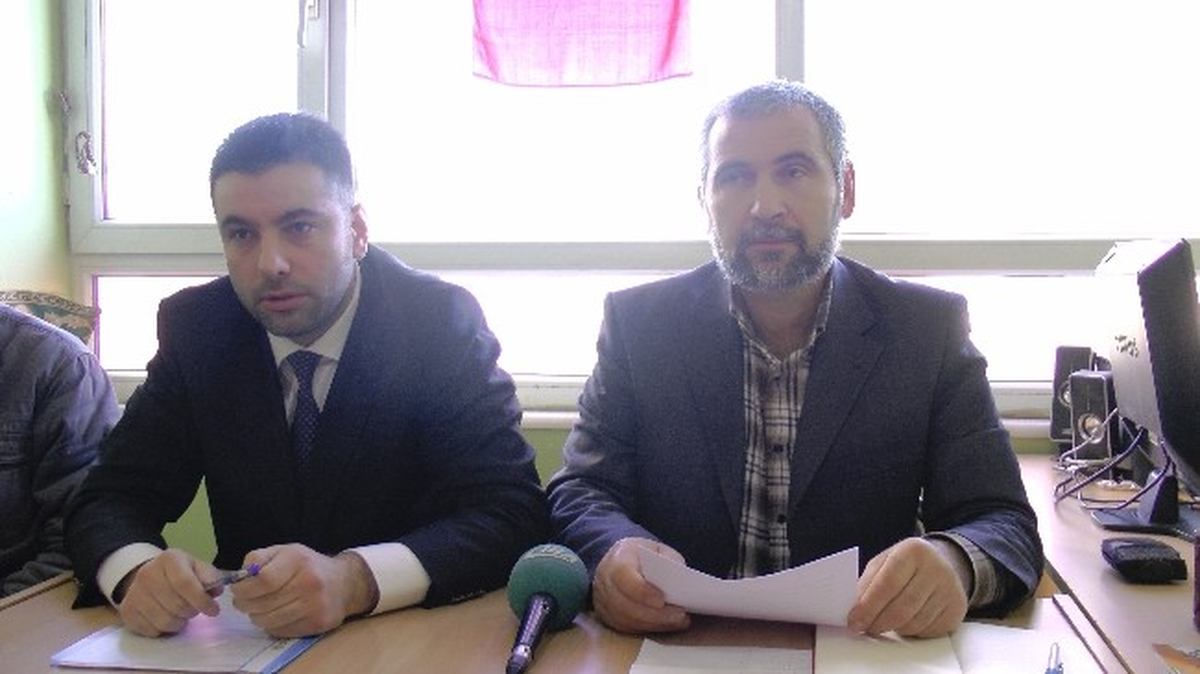 SP Akçakoca Adayı Özkan Atıcı Oldu