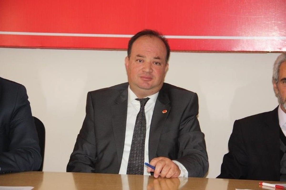 Sp Edirne İl Başkanı Demirkıran: "Yerli Malı Haftası Bir Avutmadır"