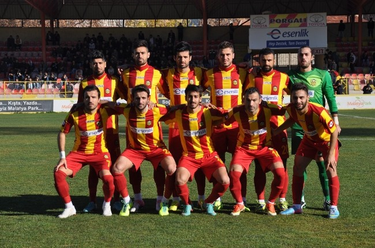 Spor Toto 2. Lig