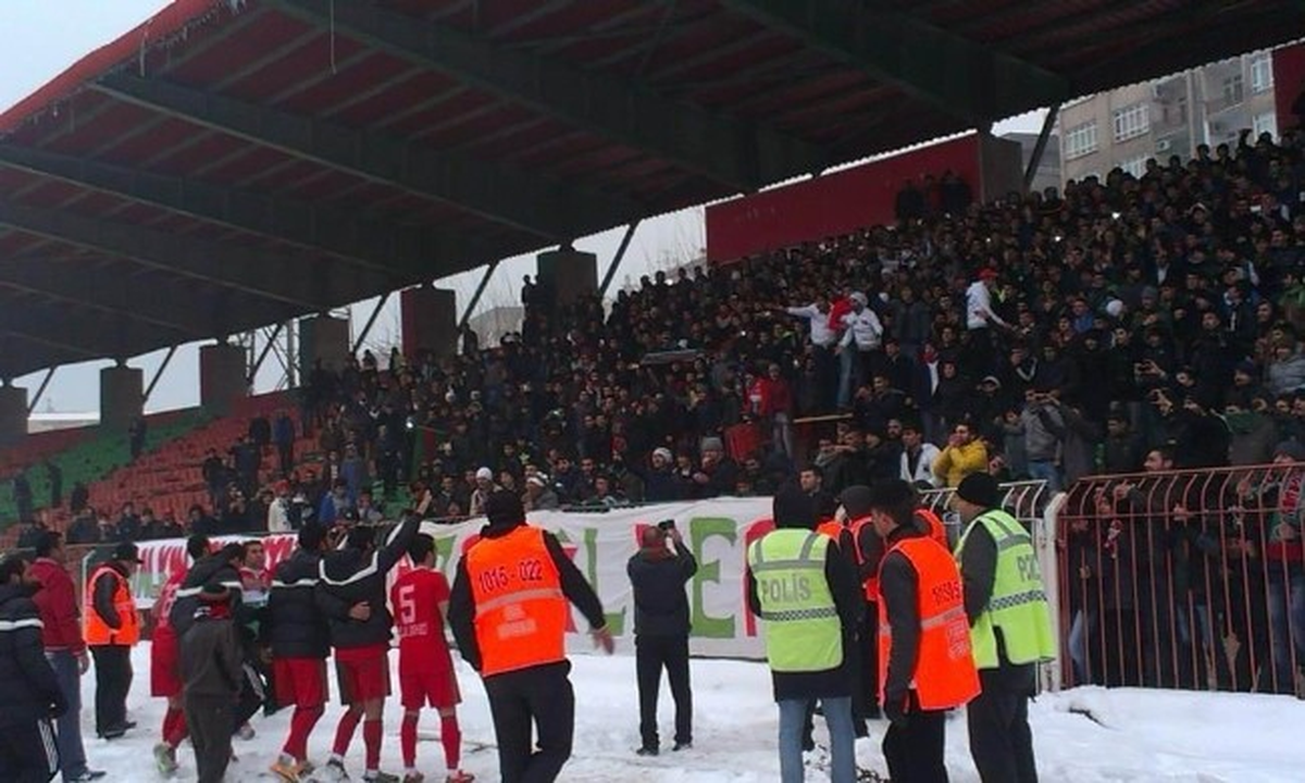 Spor Toto 3. Lig