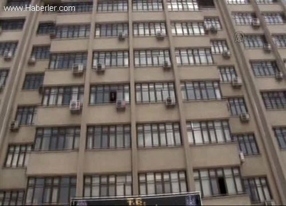 Tarihi eser operasyonu -