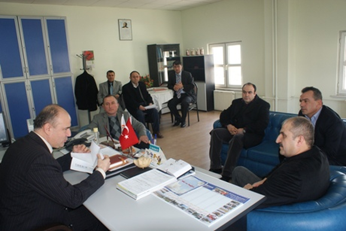 Tarımsal Sanayi Yatırımlarına Hibe Desteği